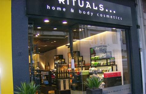 rituals valle real